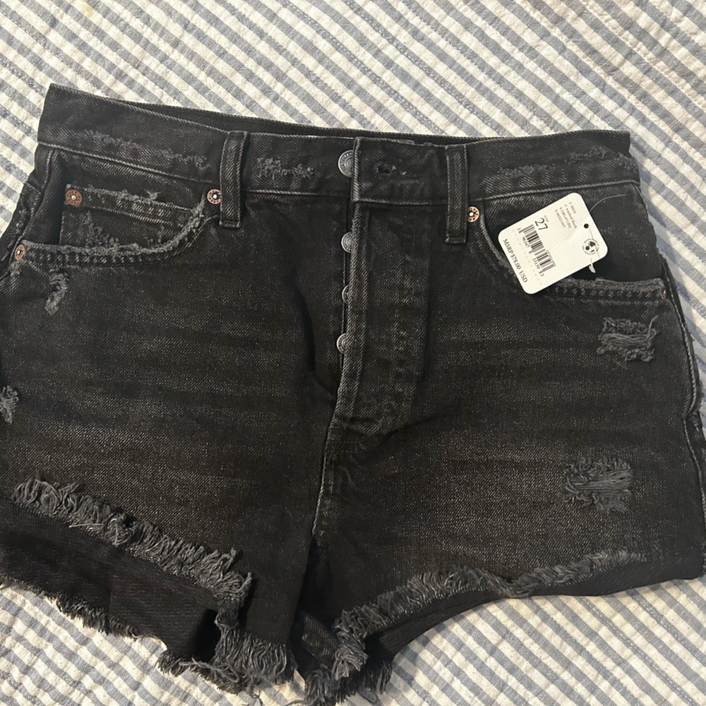 Brand New Free People shorts!